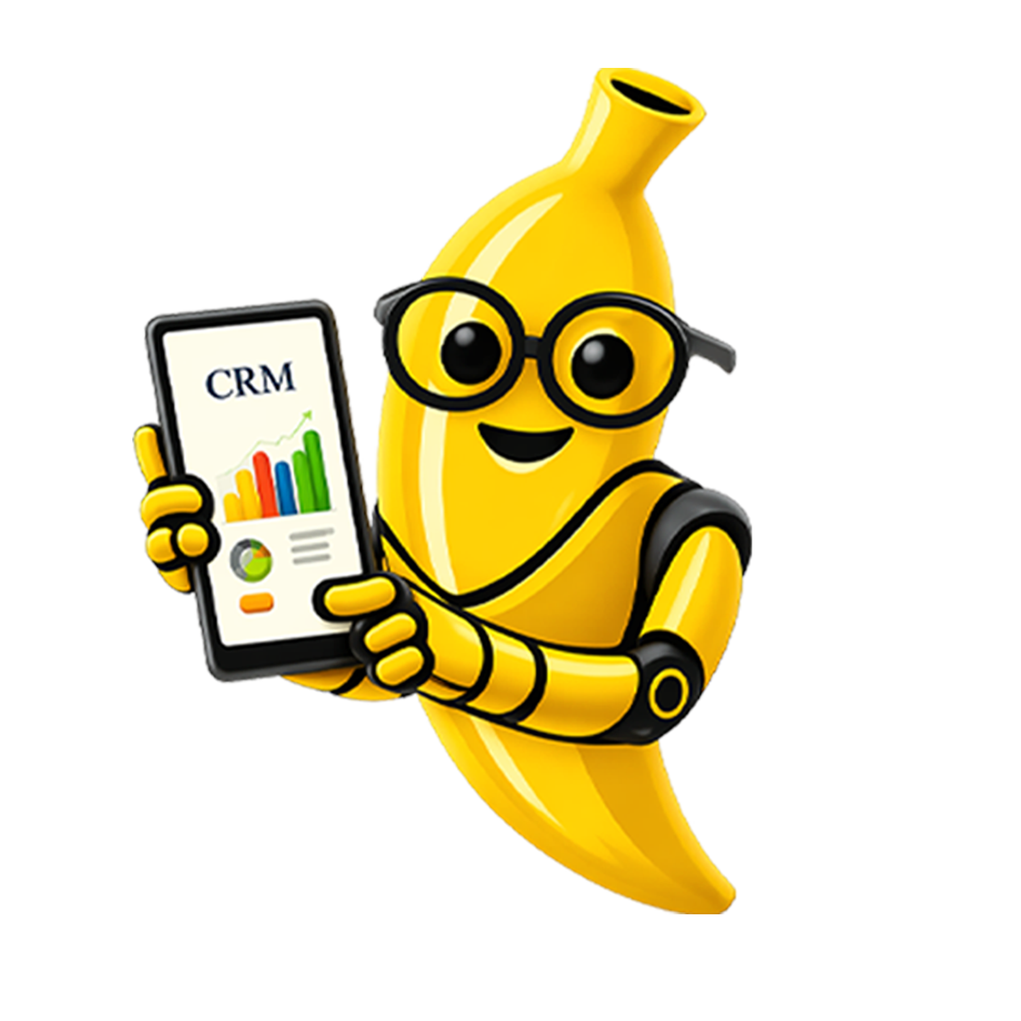 Lead Banana