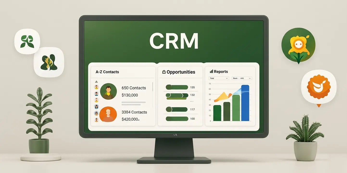 How CRM Can Transform Your Sales and Customer Relationships