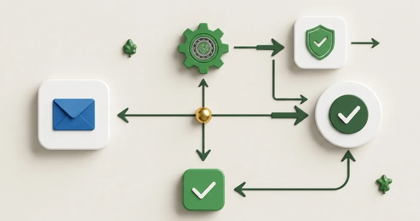5 Ways Automation Saves Time and Boosts Productivity