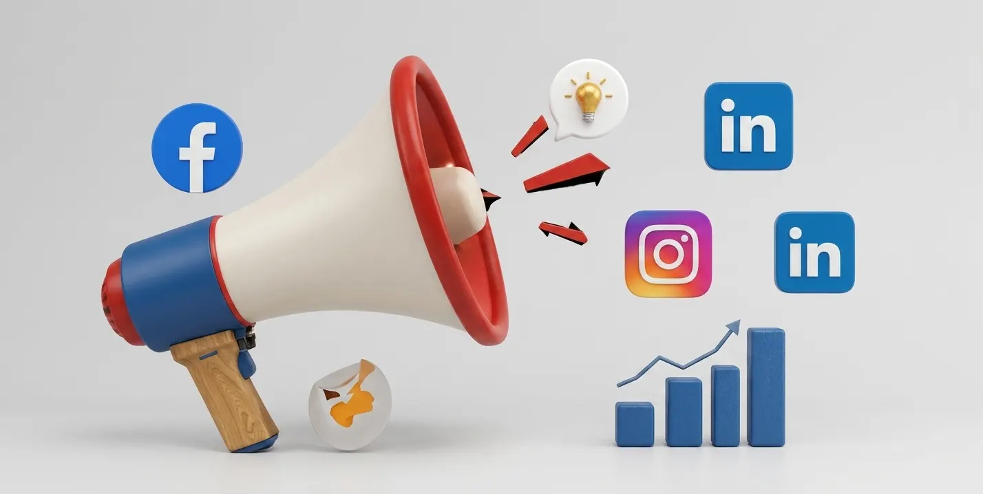 Digital Marketing Strategies That Drive Real Business Results