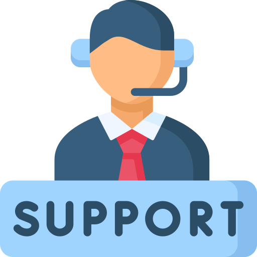 Scalable Support