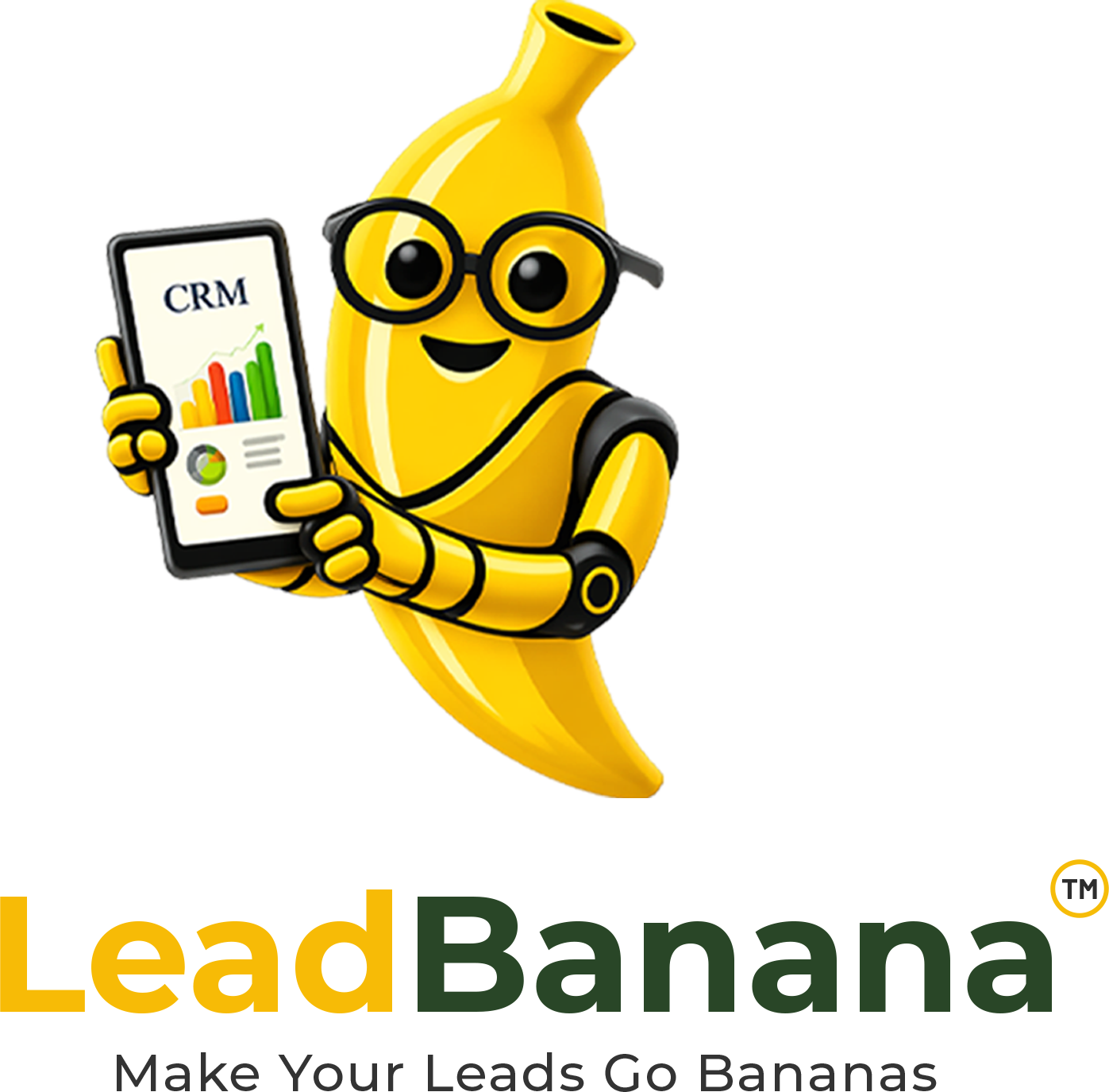 Lead Banana