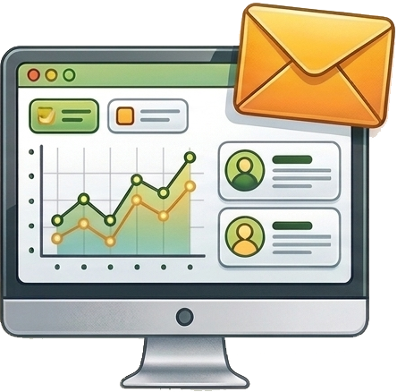 Sales CRM