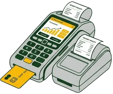 POS Systems