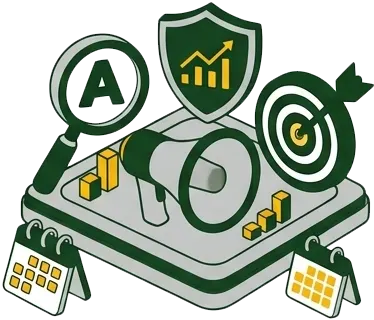 Digital Marketing Services